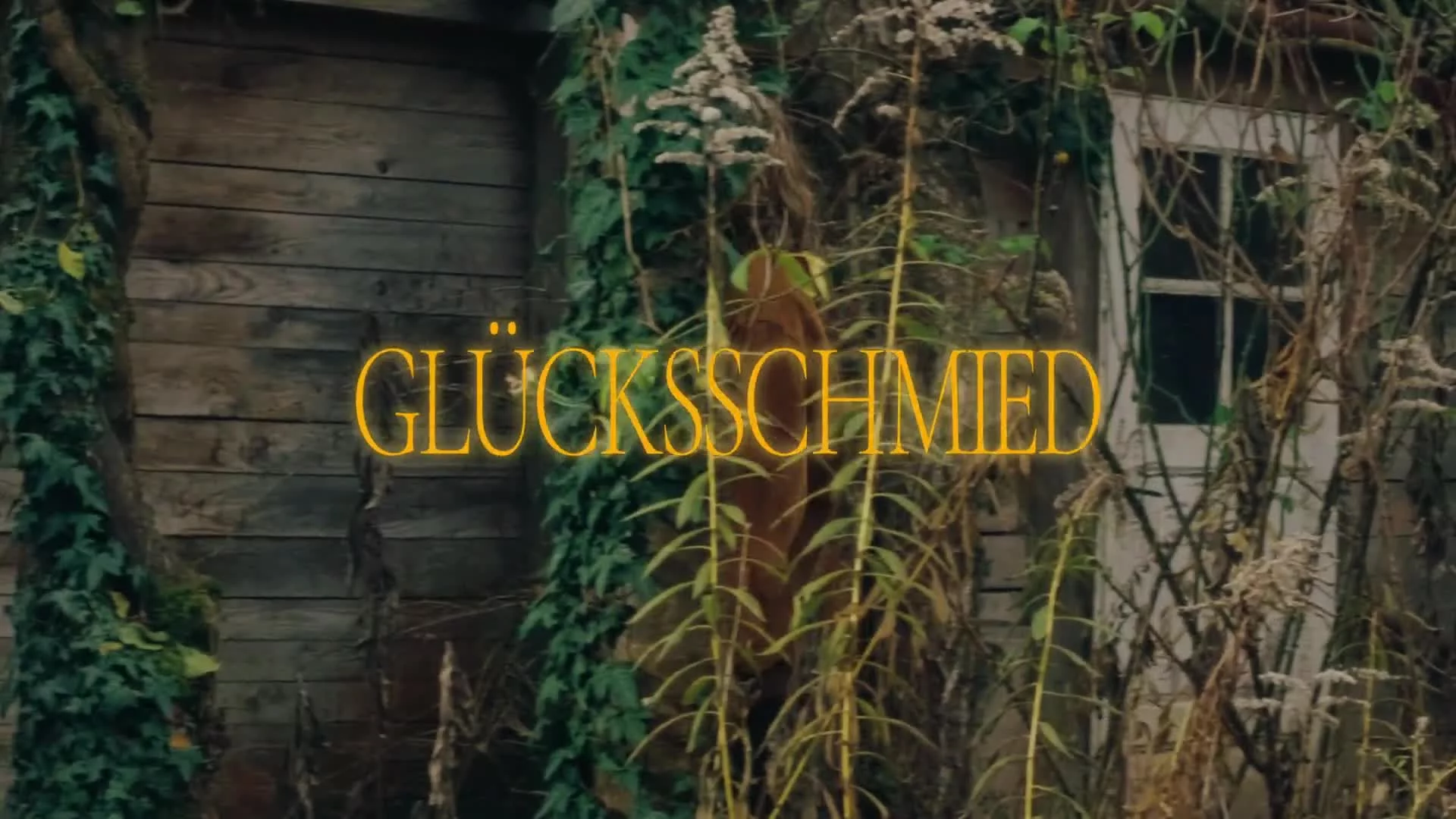 Mara Noemi - Glücksschmied