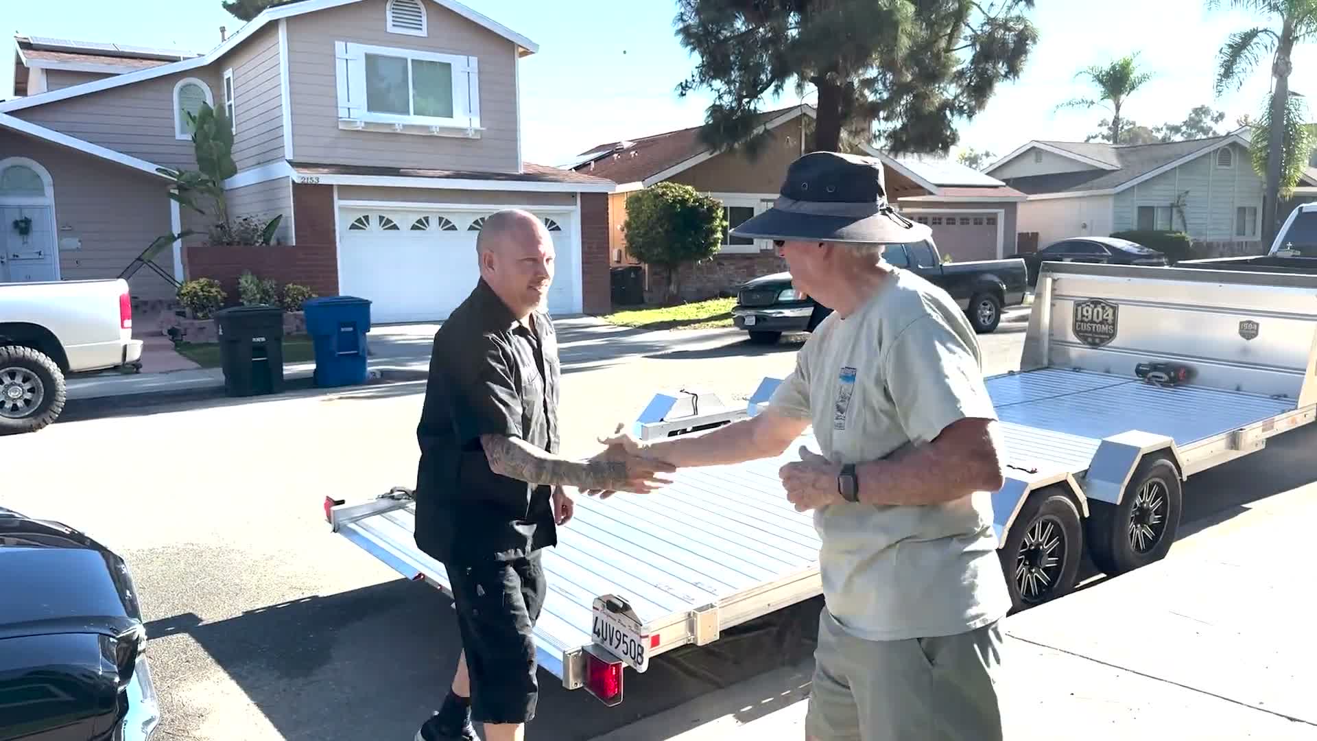 Related Video Item Thumbnail