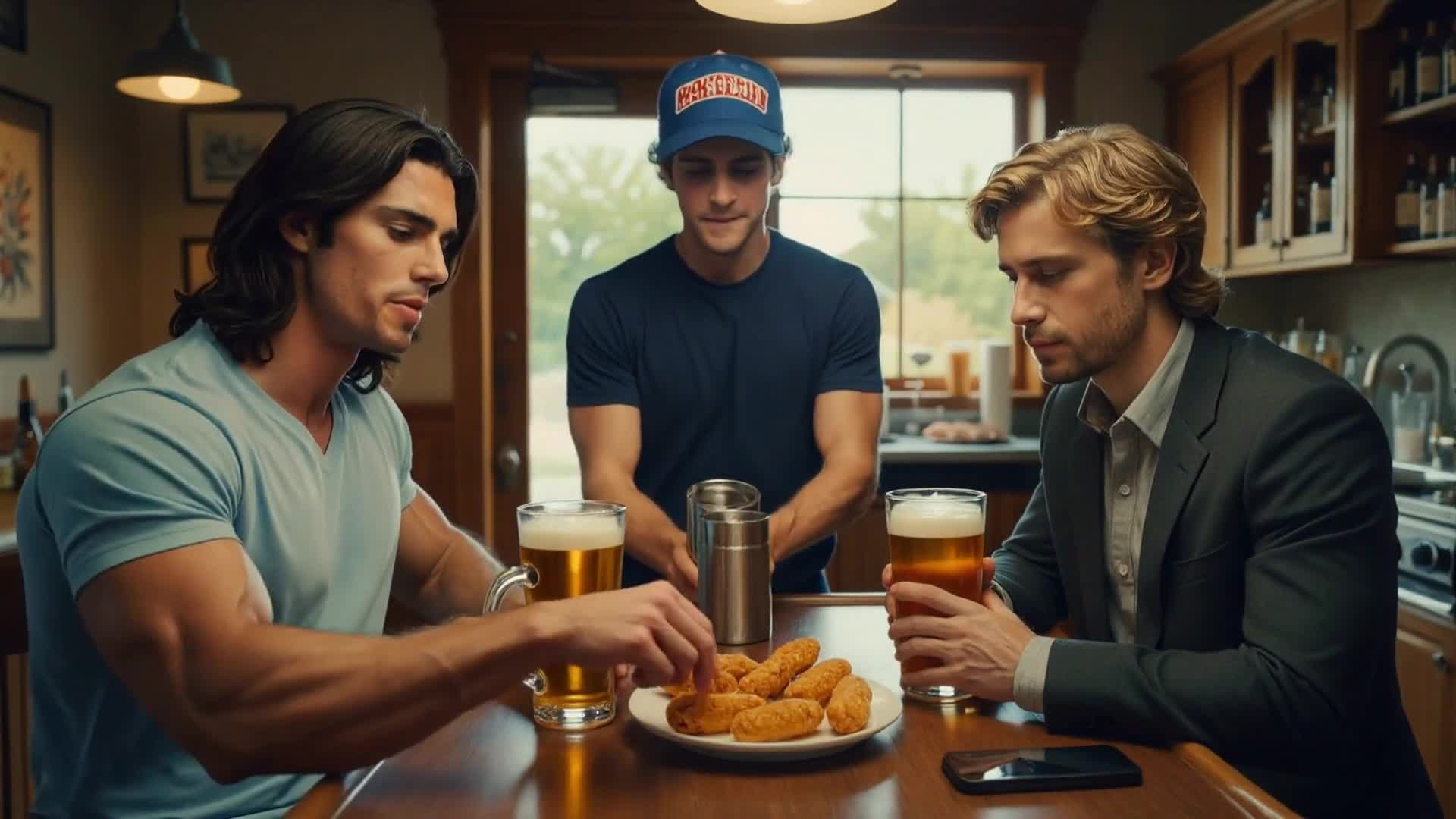 Related Video Item Thumbnail