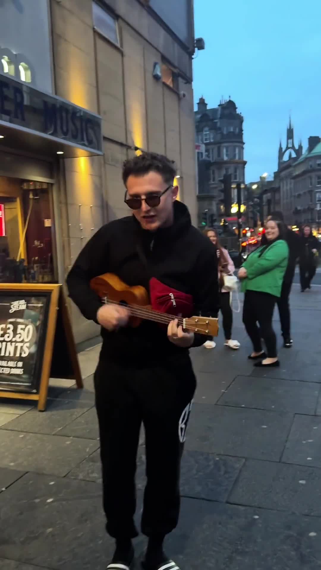 Related Video Item Thumbnail