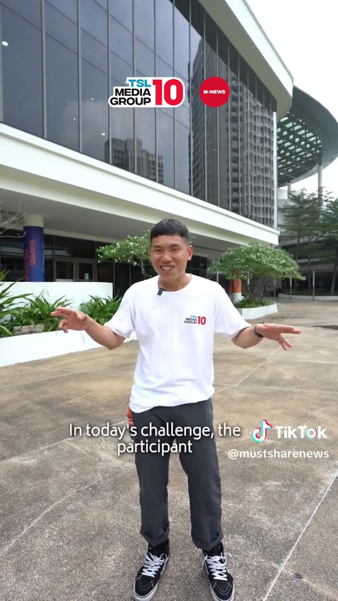 TSL10 Test your vocab