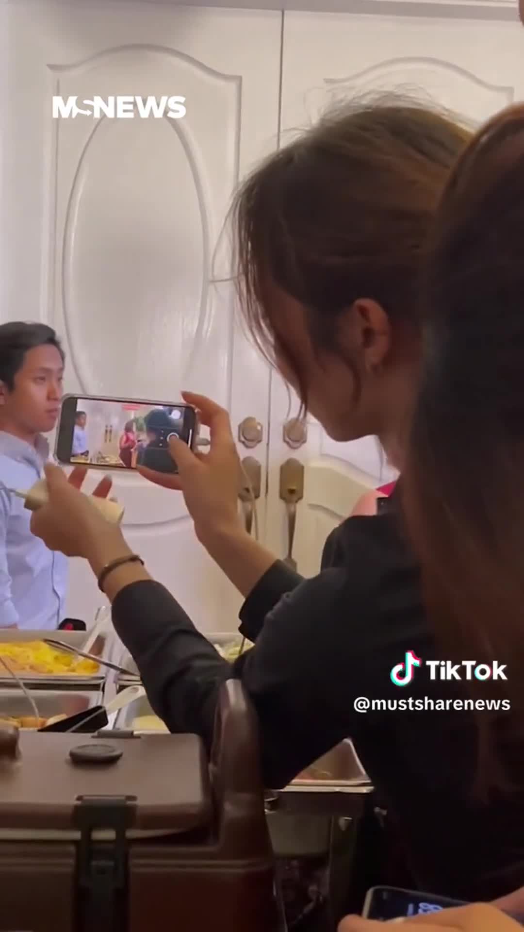 Infamous Iris Koh rant during PE2023