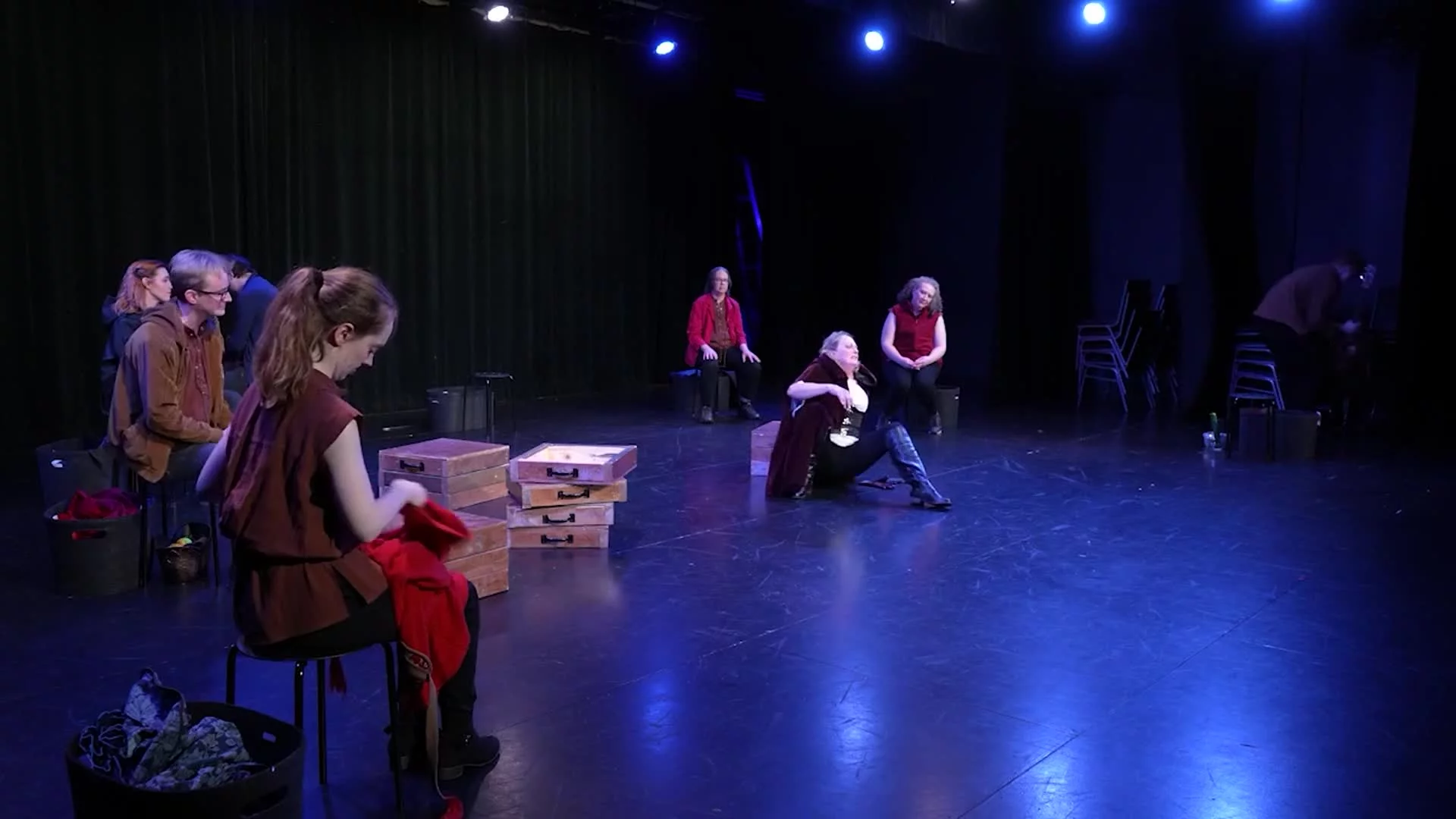 Related Video Item Thumbnail