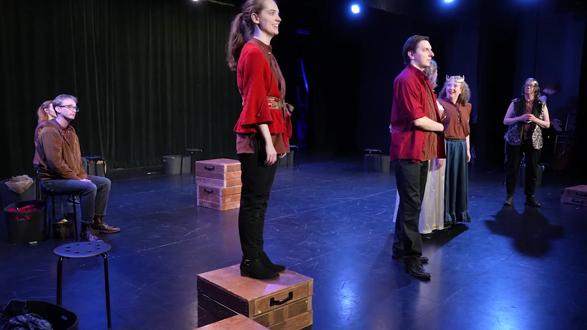 Related Video Item Thumbnail