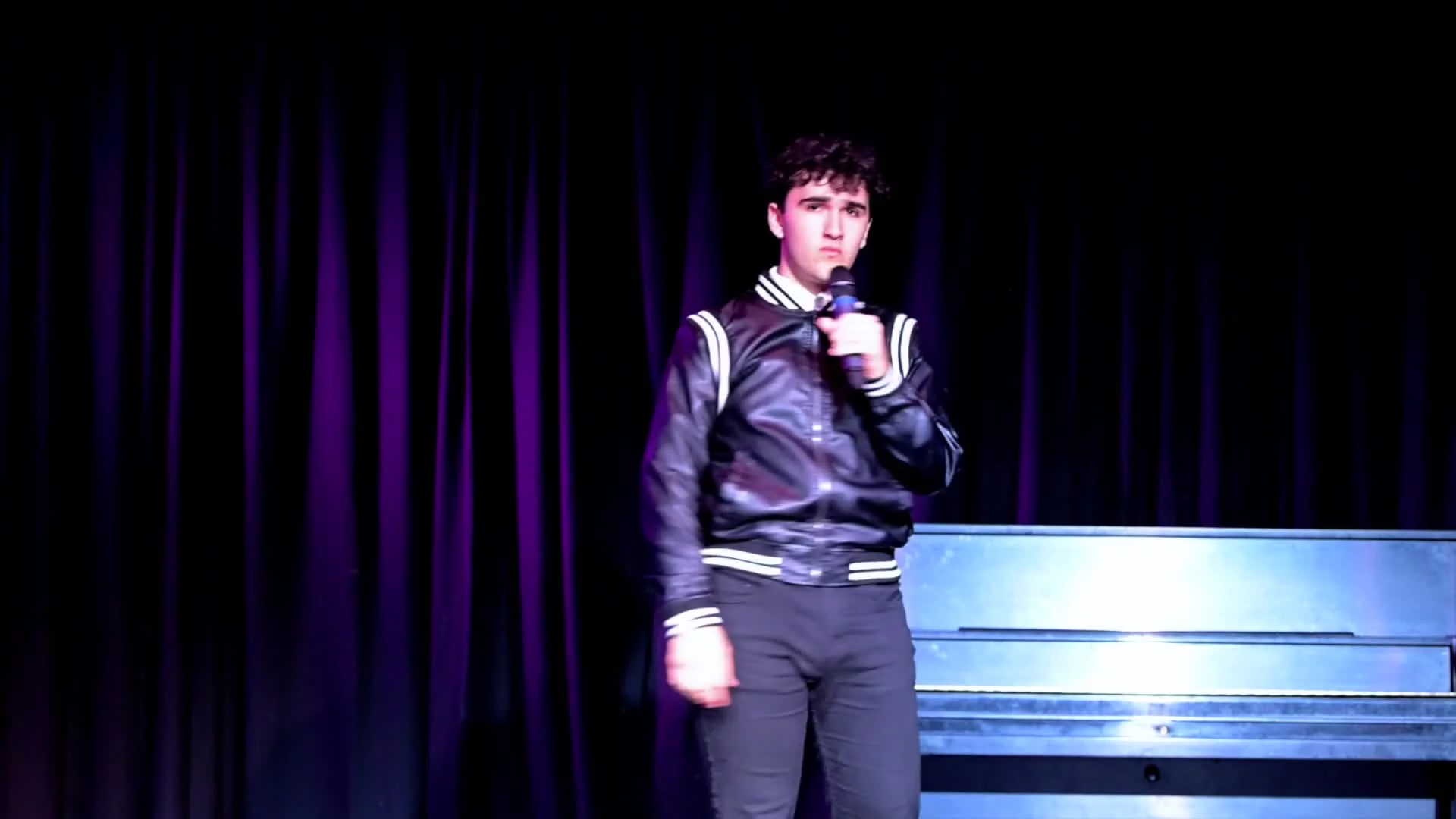 Related Video Item Thumbnail