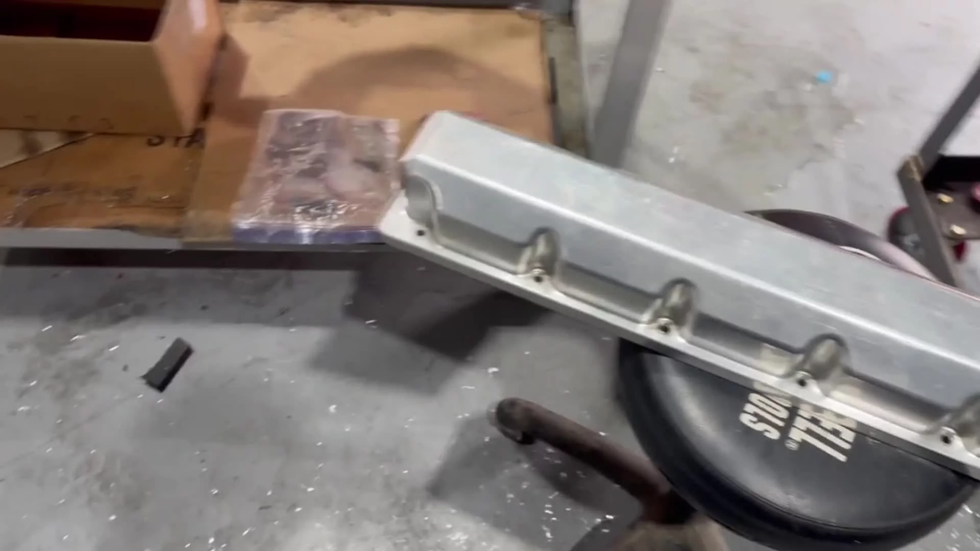 Related Video Item Thumbnail