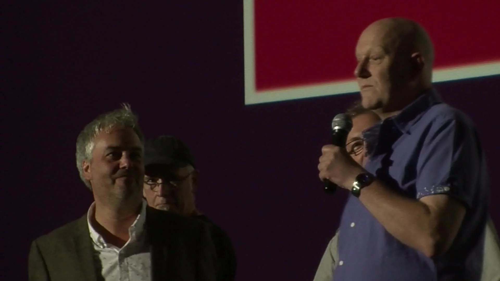 Related Video Item Thumbnail