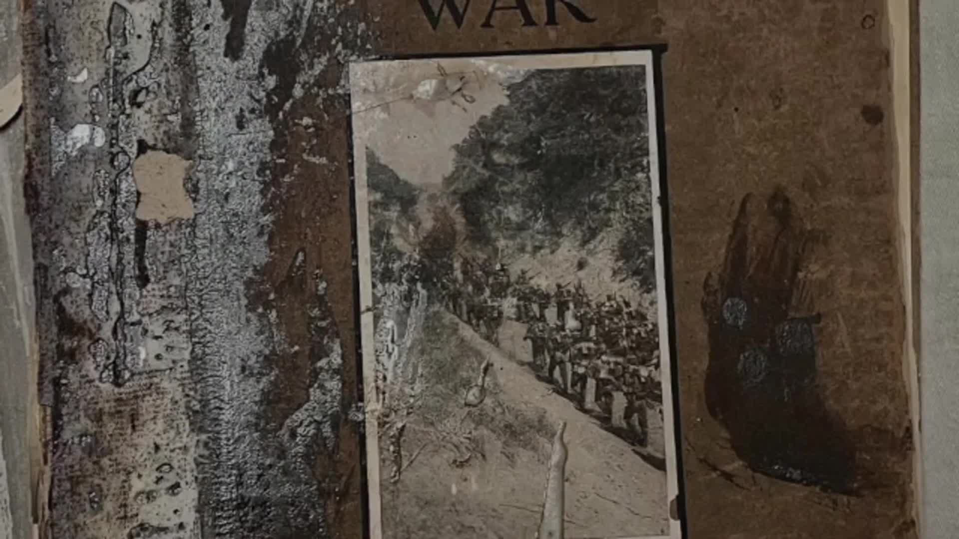 Related Video Item Thumbnail