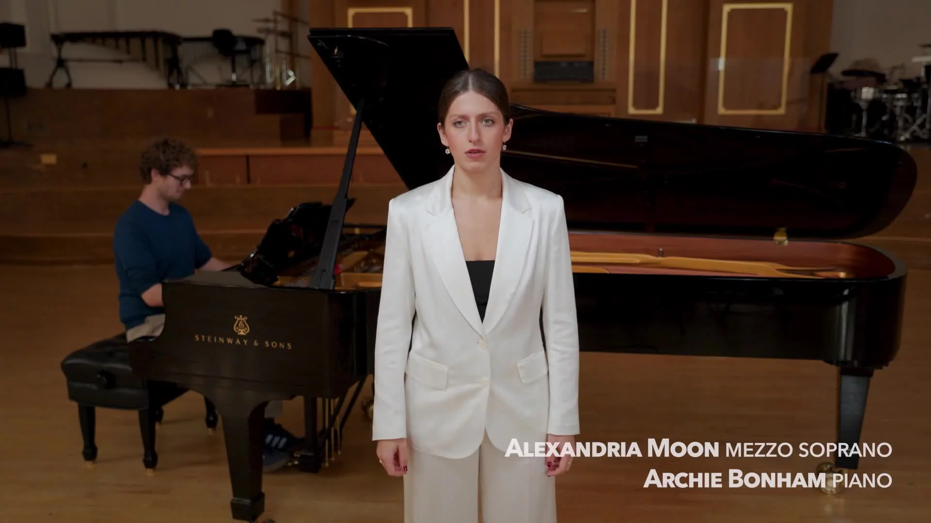 “Parto ma tu ben mio” La clemenza di Tito