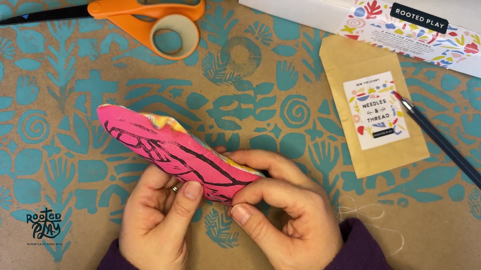 Related Video Item Thumbnail