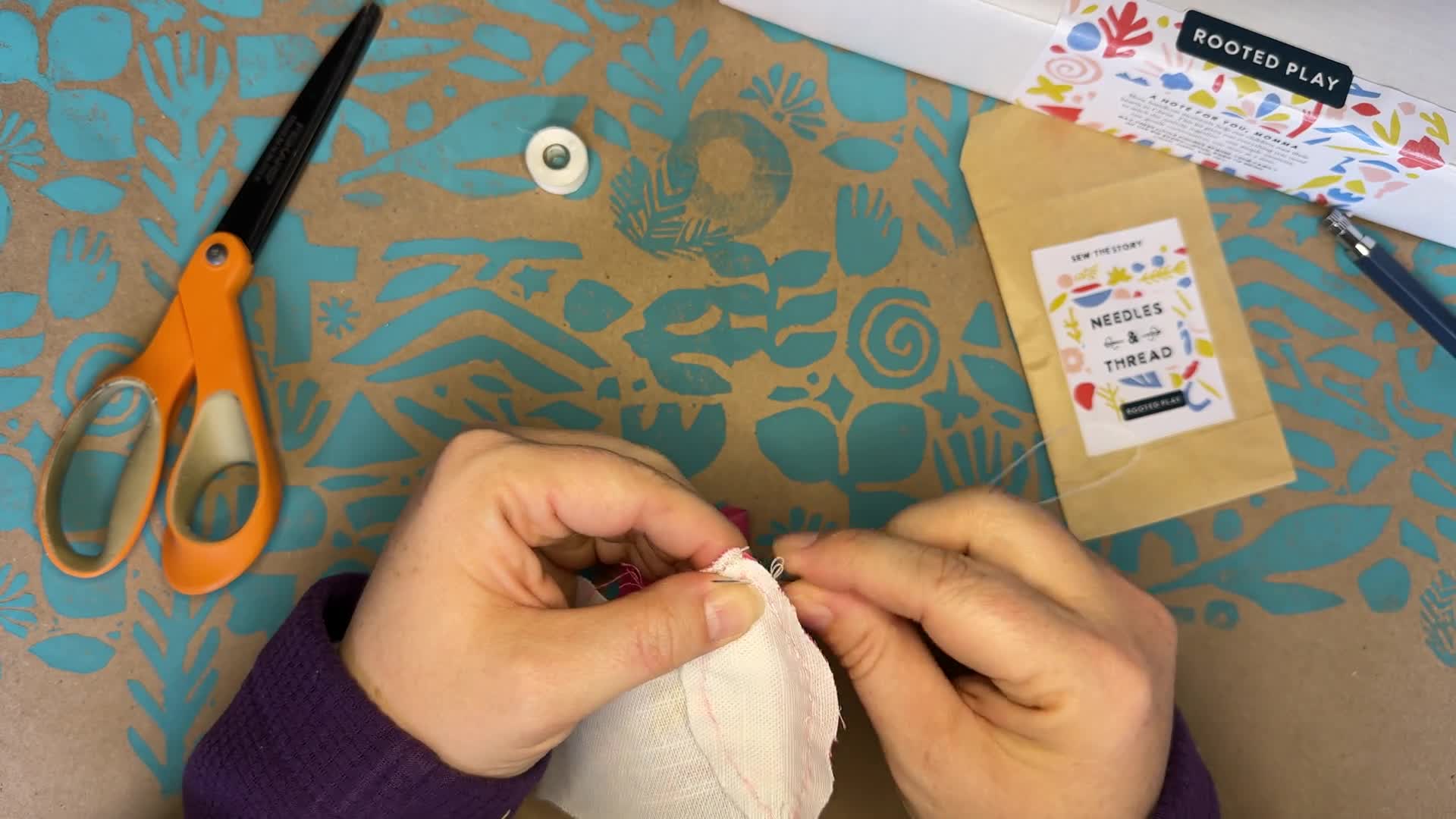 Related Video Item Thumbnail