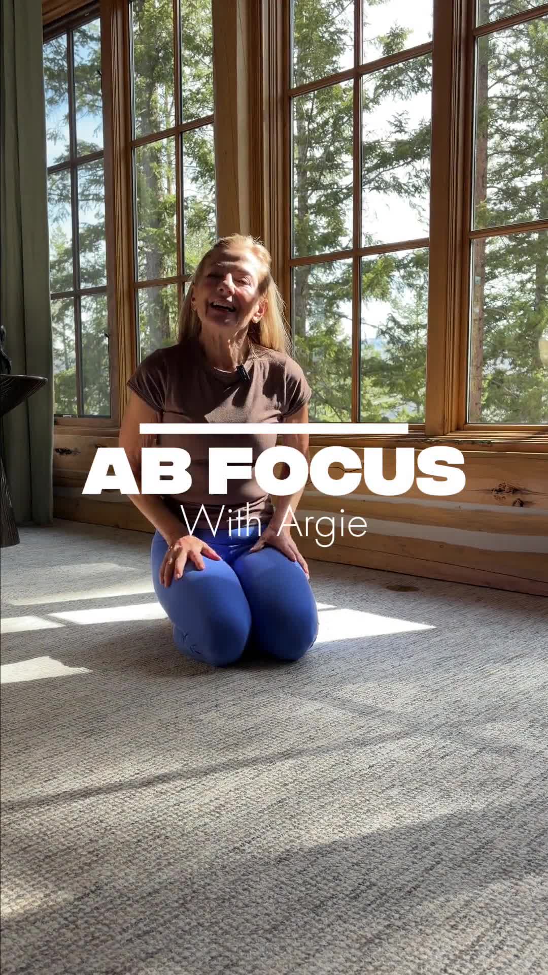 3-Week AB Challenge