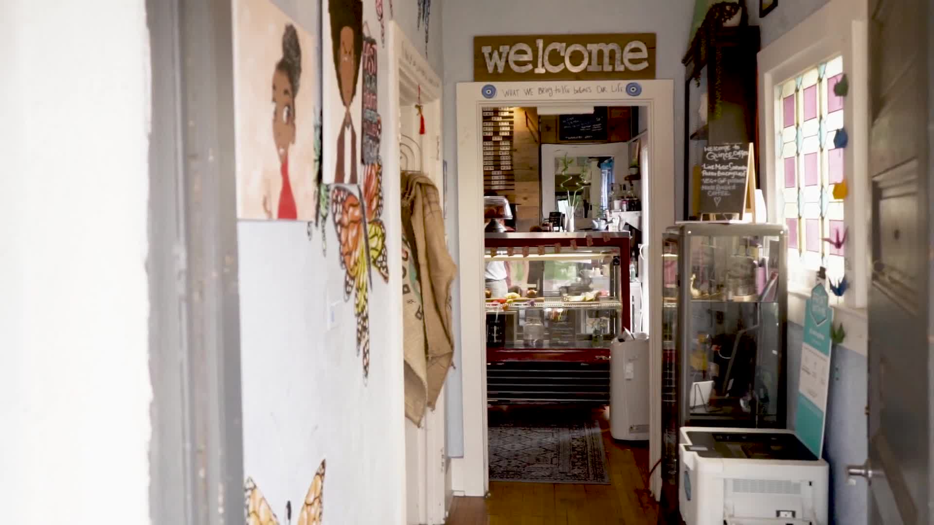 Quince Coffee House, photo 8