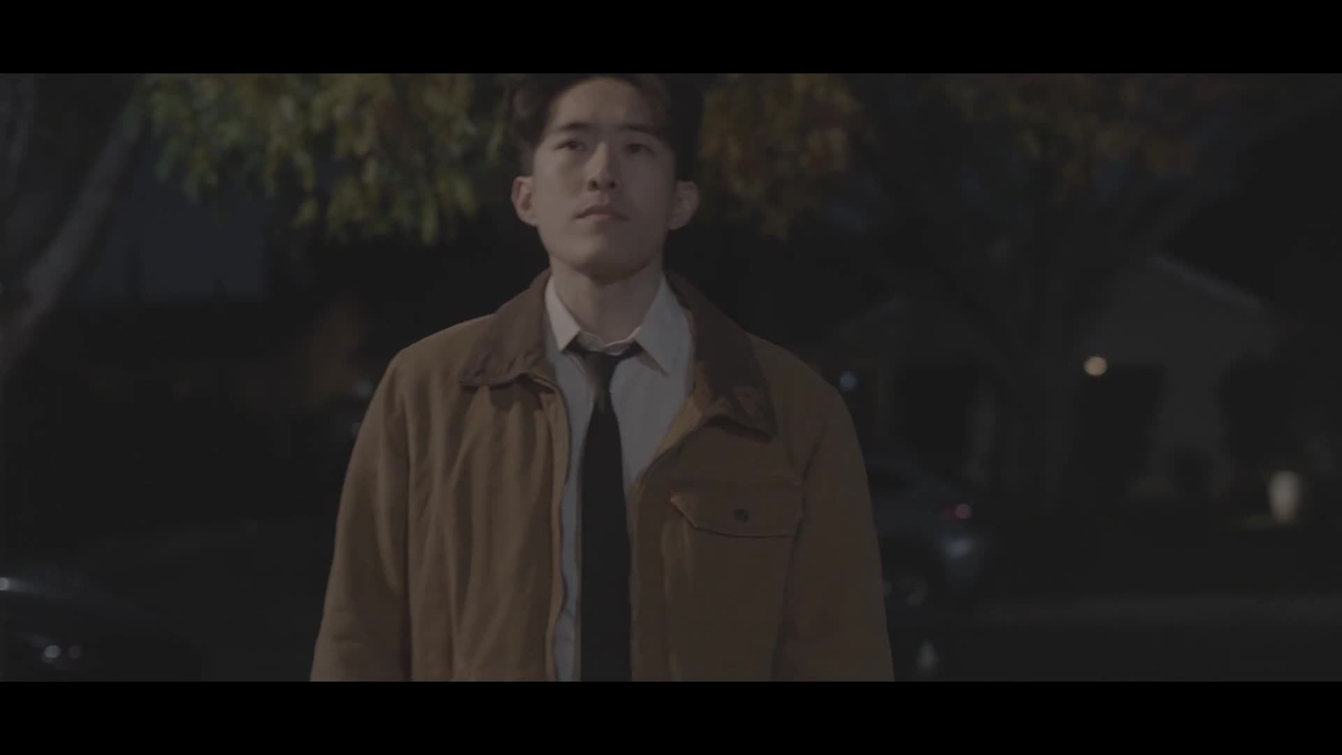 Still from Maybe Yesterday