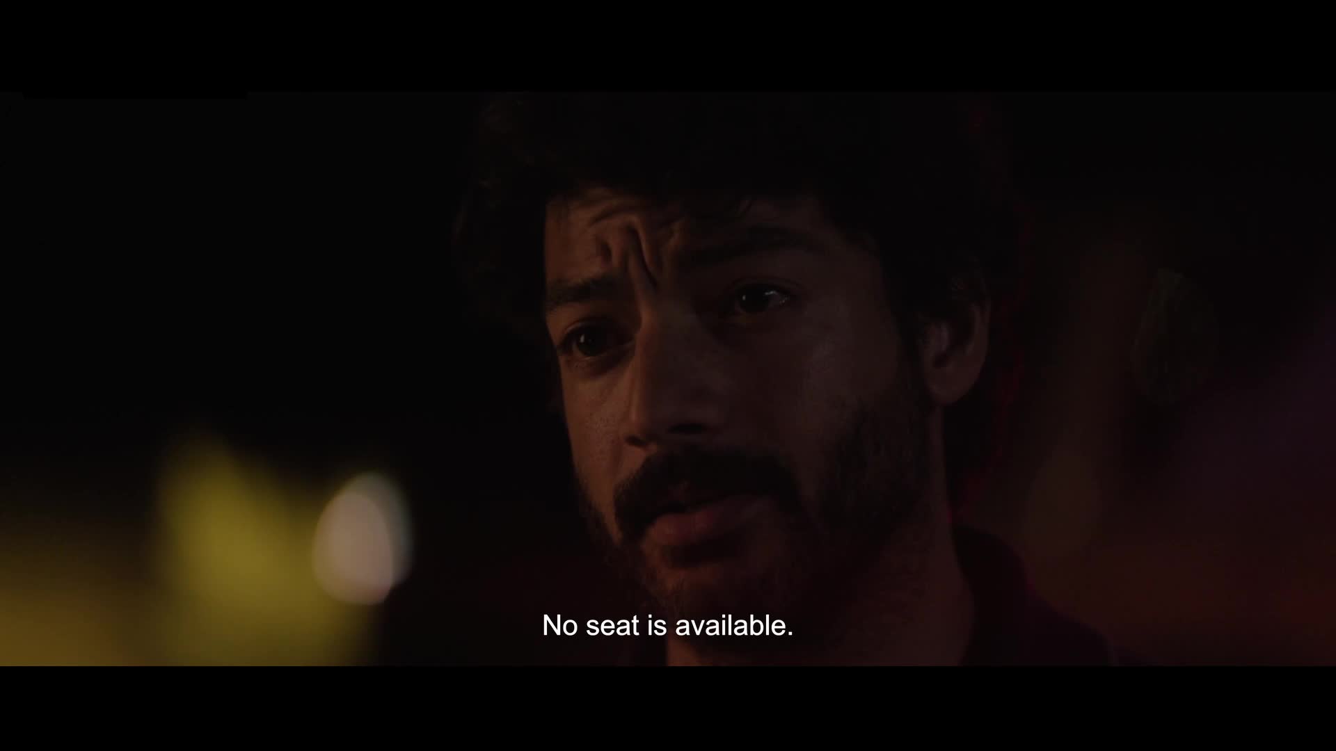 Still from Shakir
