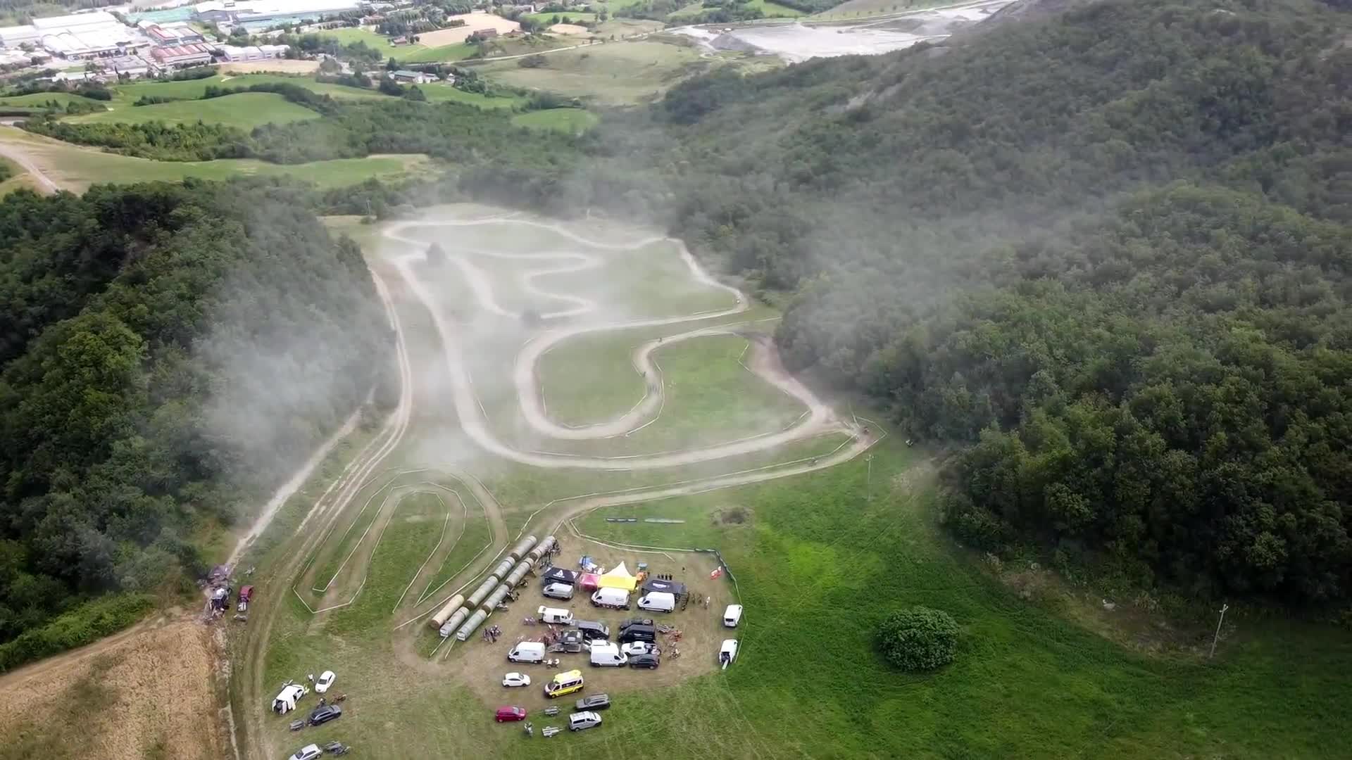 GP Enduro Fest a San Valentino · anteprima del video