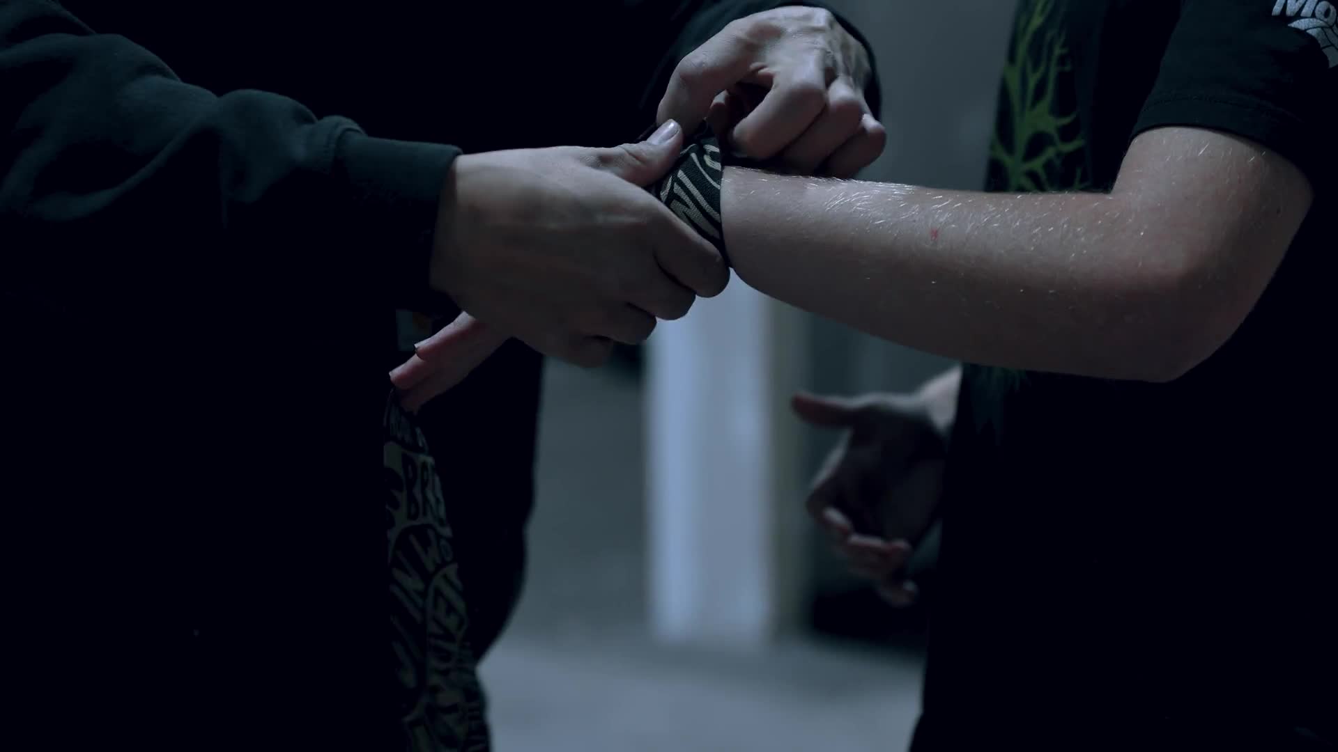 Related Video Item Thumbnail