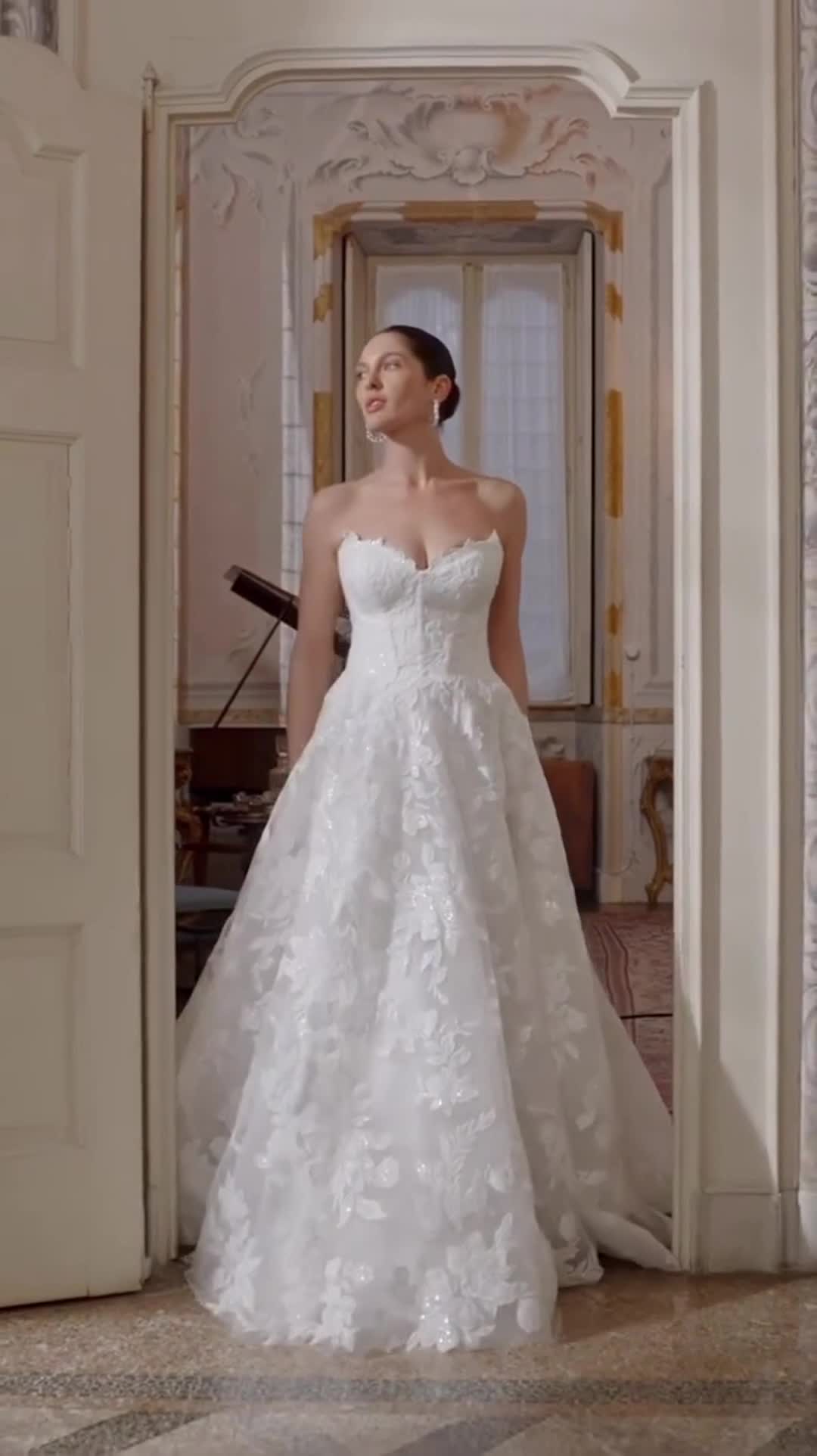Bliss Bridal | Discover Your Dream Gown Today