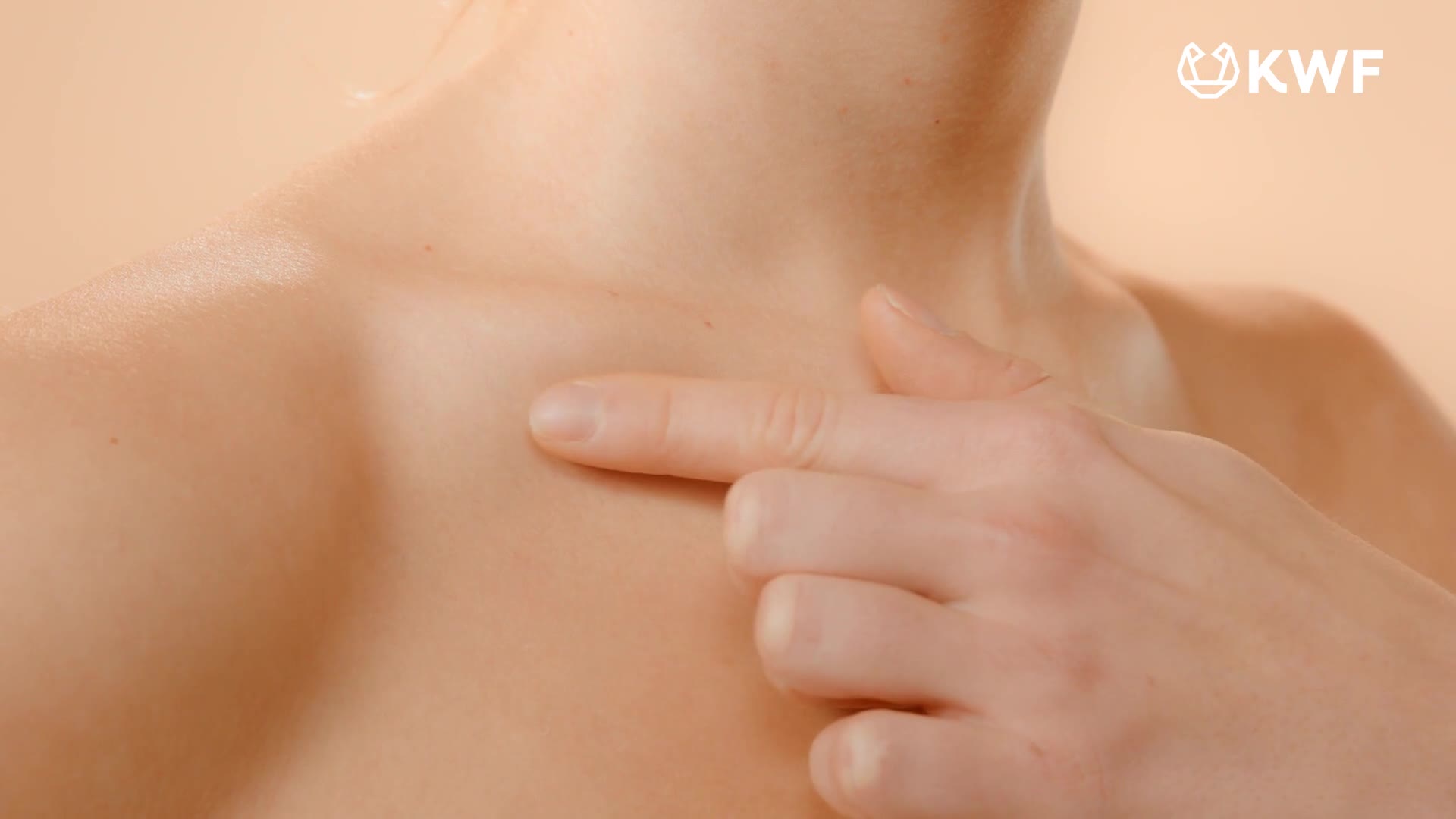 KWF - Zelfcheck - Online campagne