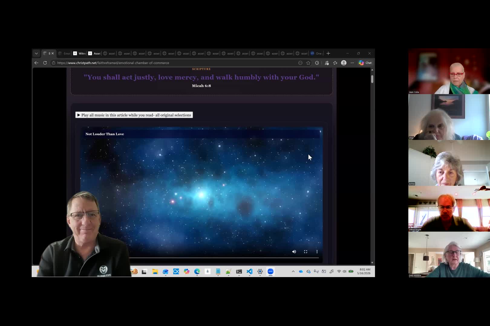Related Video Item Thumbnail
