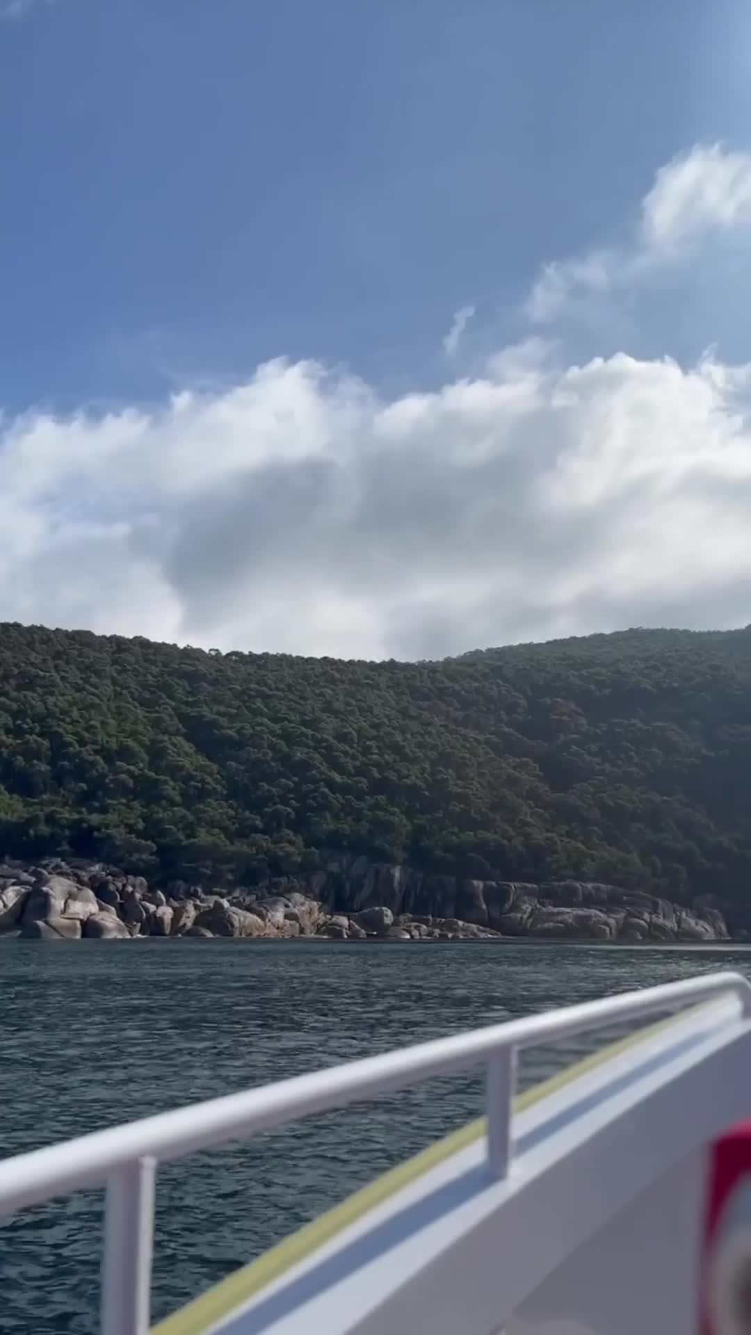 Wanderer Adventures – Wilsons Prom (Support)
