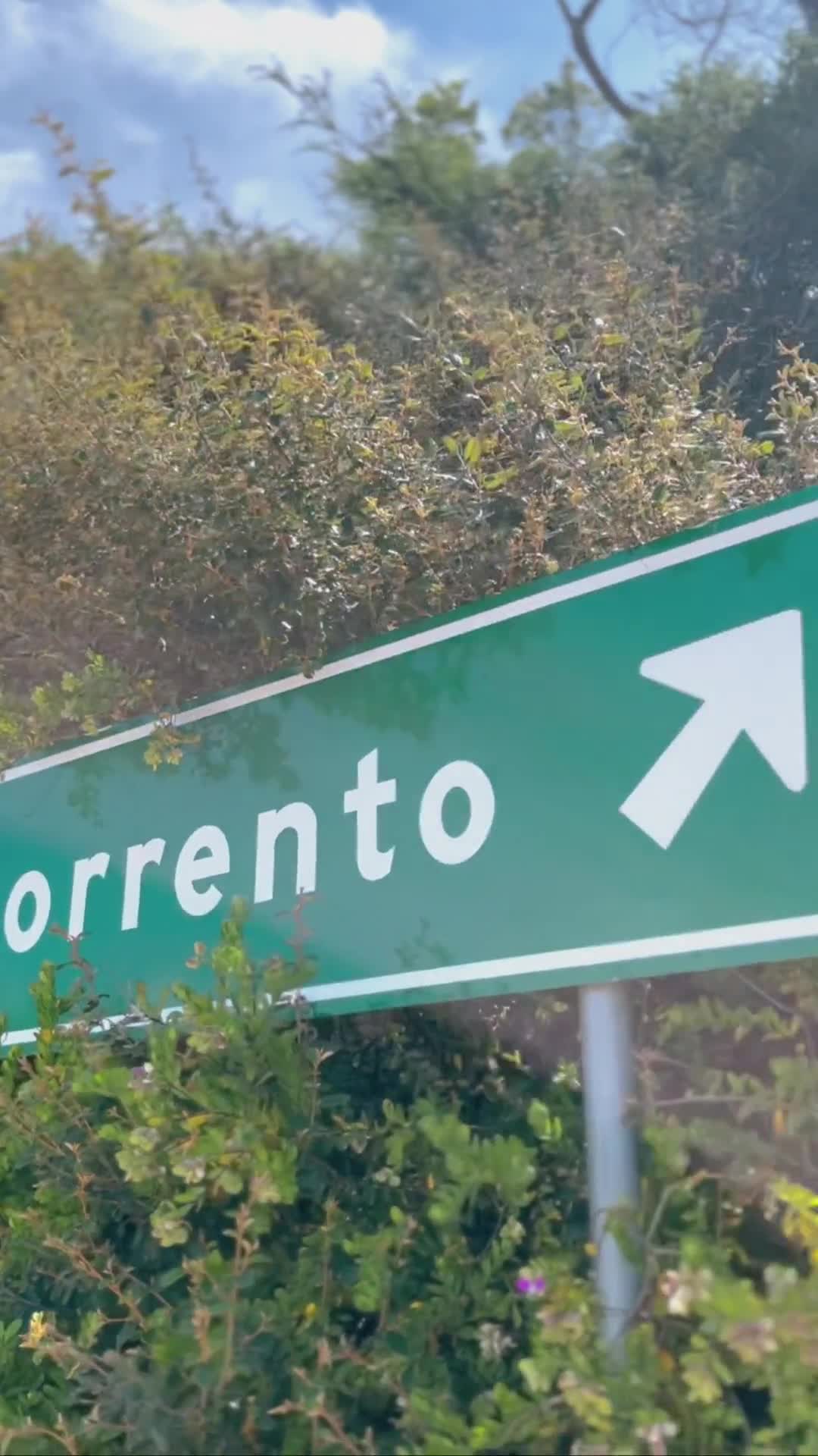 Searoad – Beyond the Terminal (Sorrento)