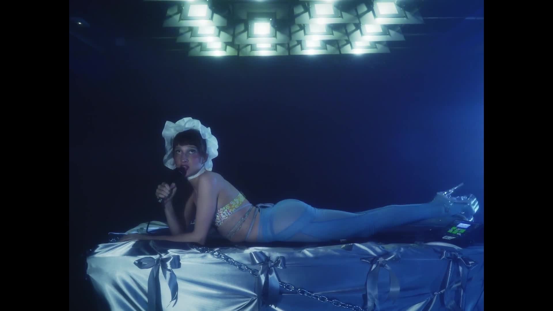 Related Video Item Thumbnail