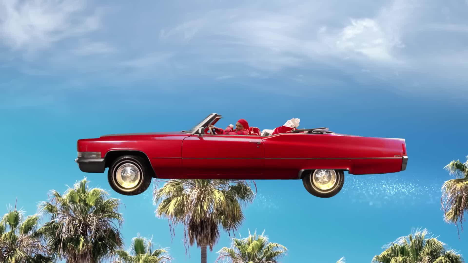 Snoop Dogg x Raising Cane's