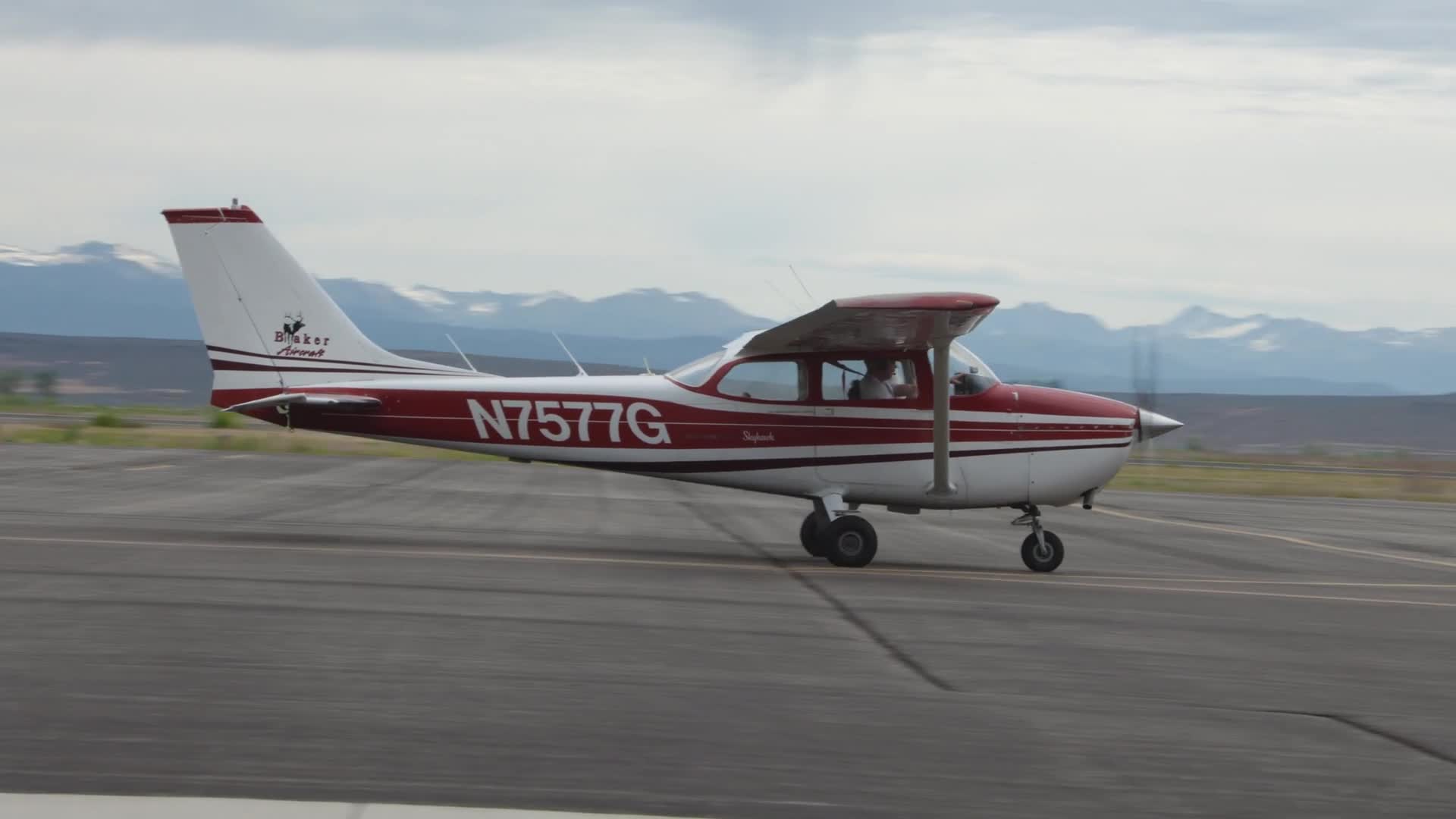 Cessna 172