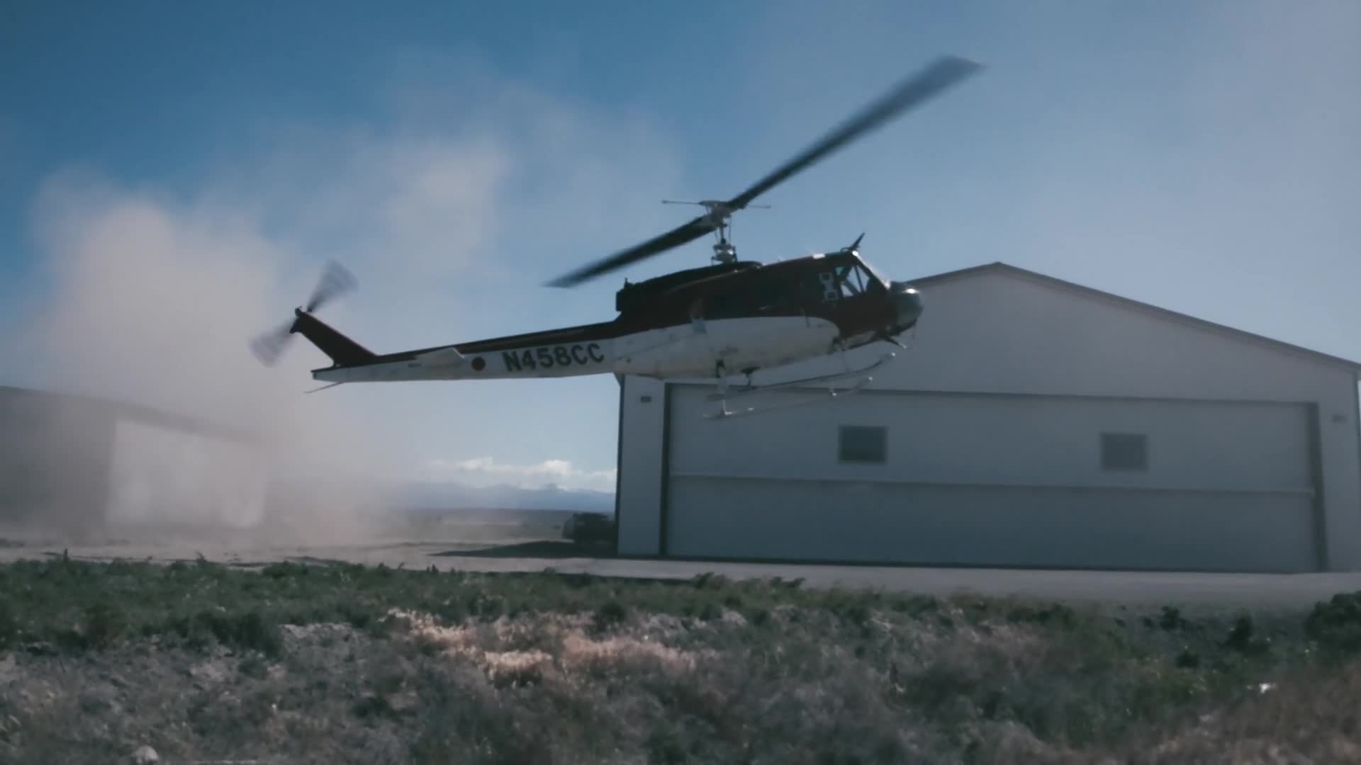 Bell UH-1H