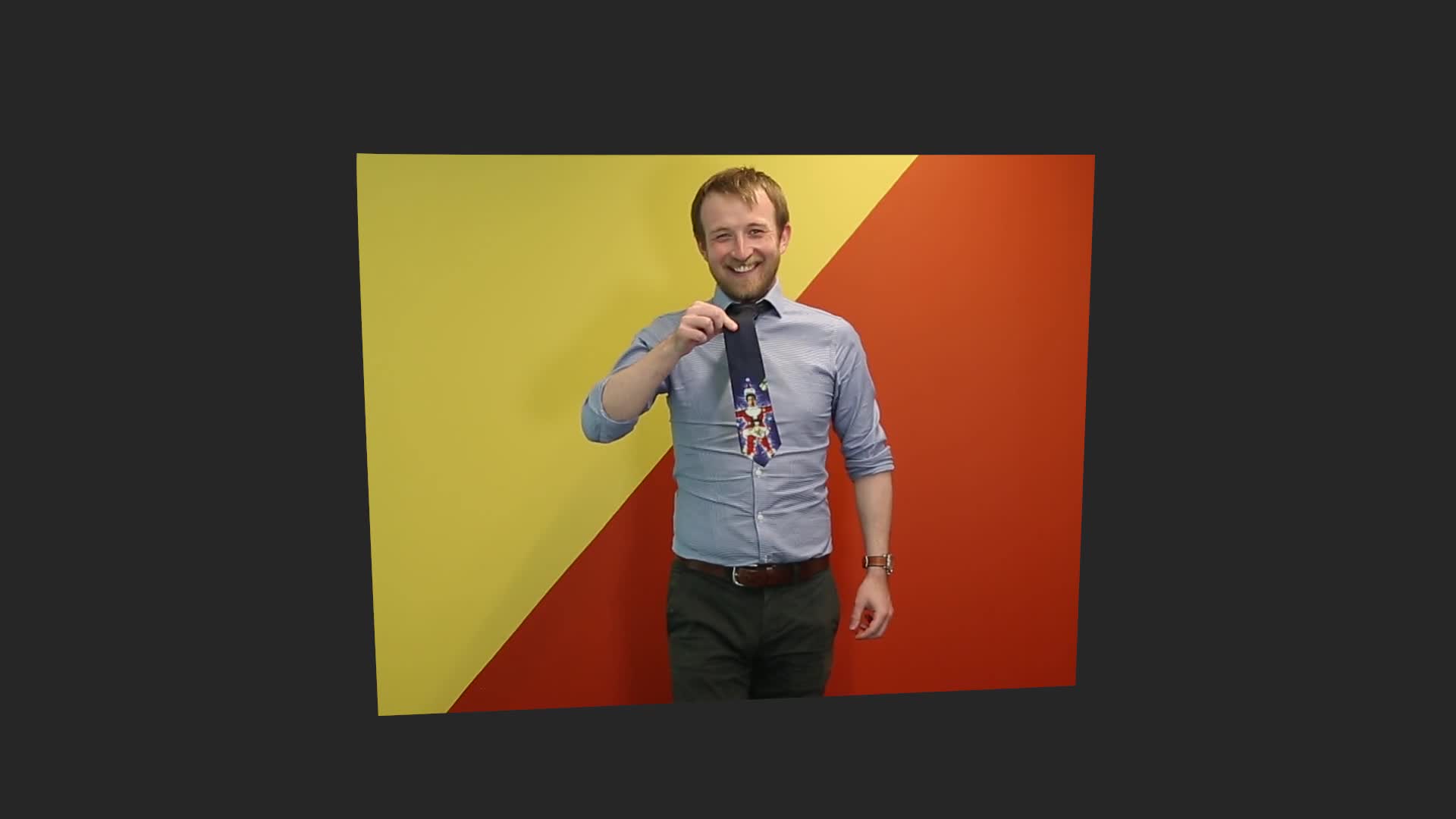 Related Video Item Thumbnail