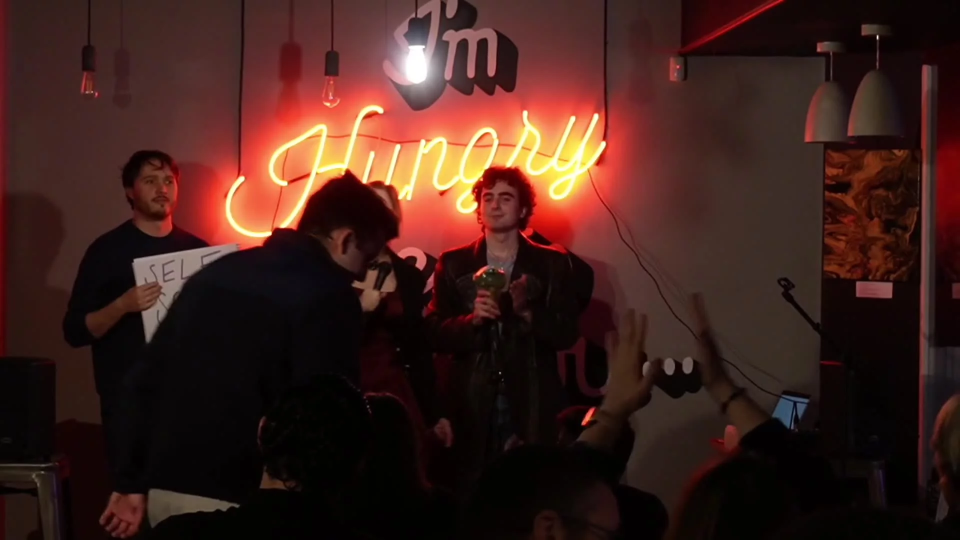 Related Video Item Thumbnail