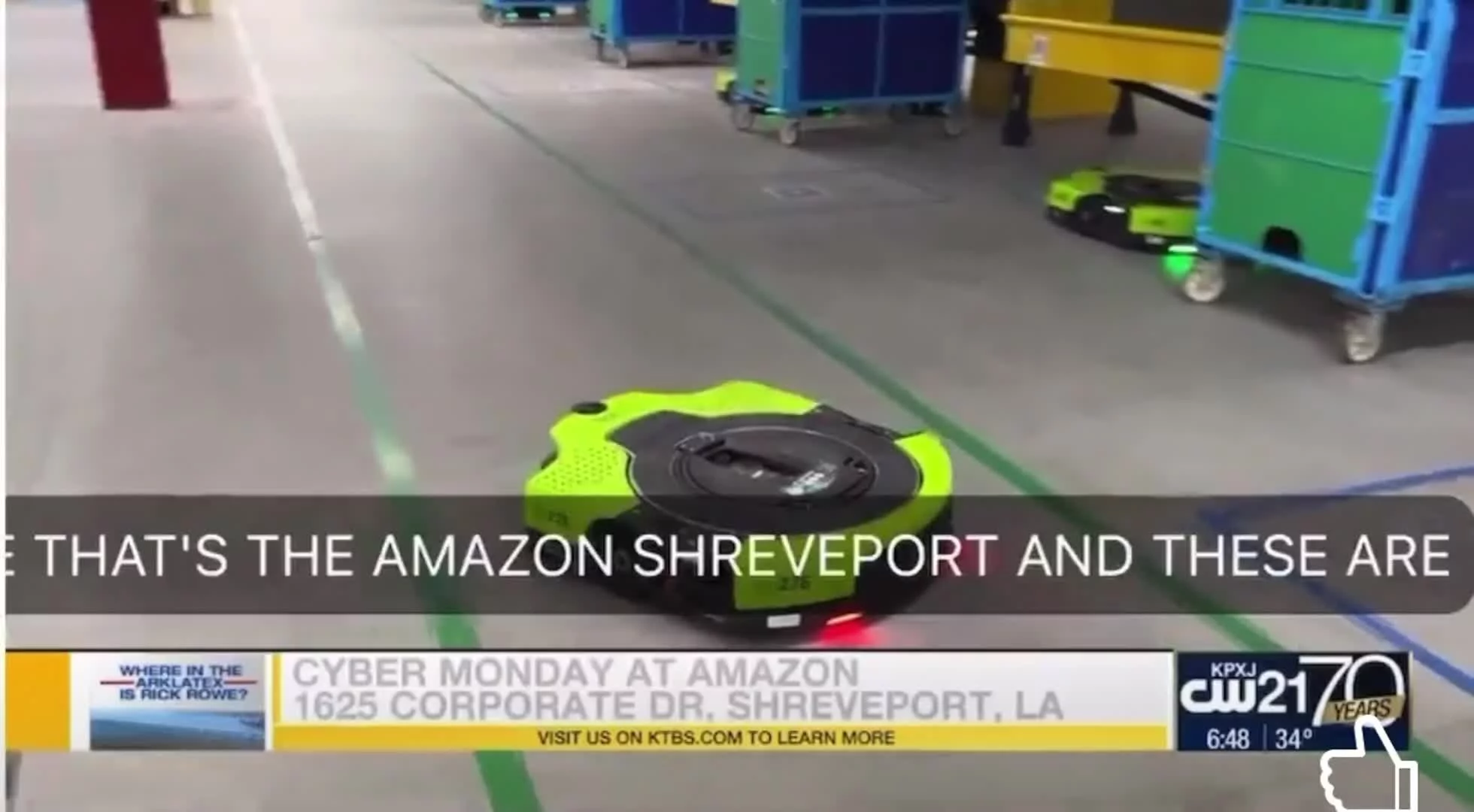 Related Video Item Thumbnail