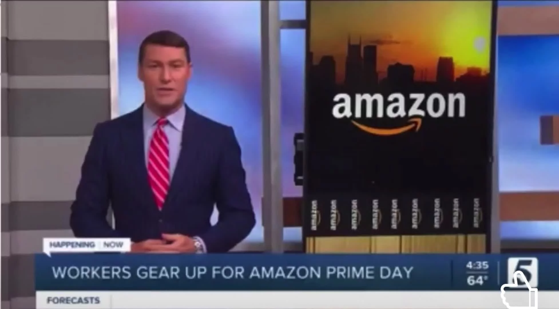 Related Video Item Thumbnail