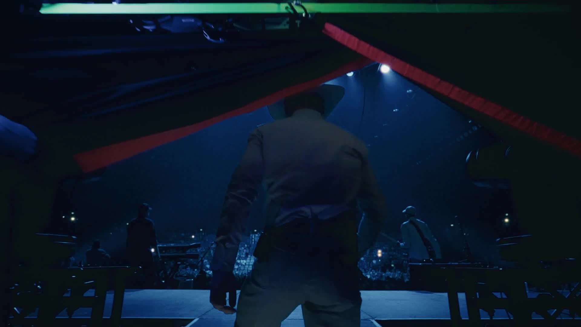 Cody Johnson - New Zealand Tour Recap