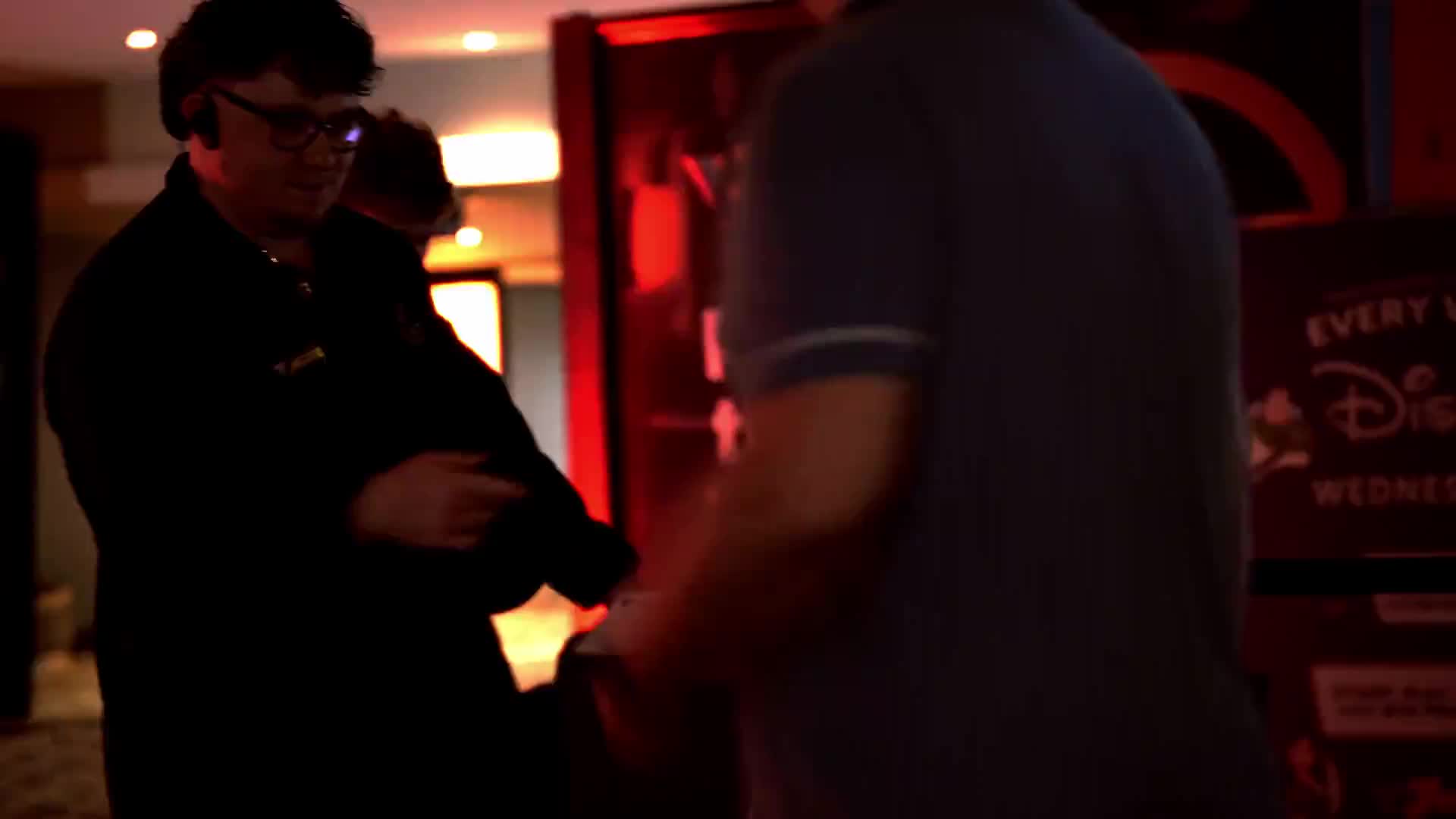 Village Cinemas – Avatar: Fire and Ash IMAX Event