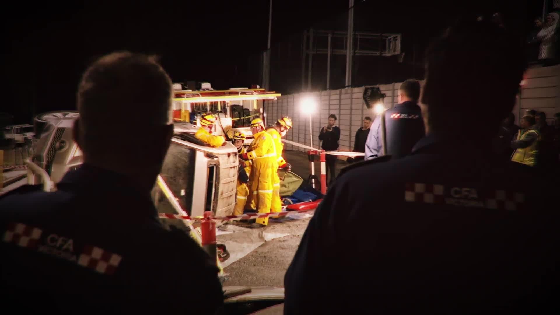 Monbulk FNC – It Starts and Ends With Us