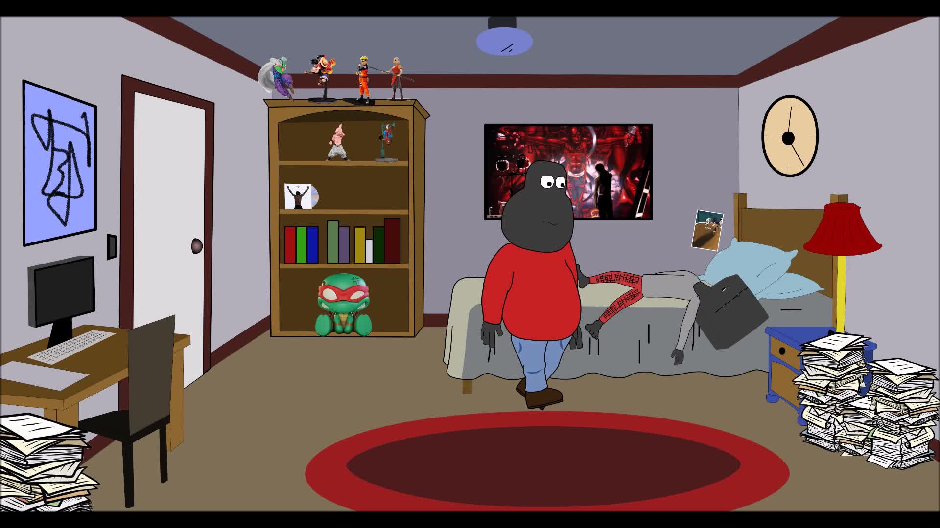 Related Video Item Thumbnail