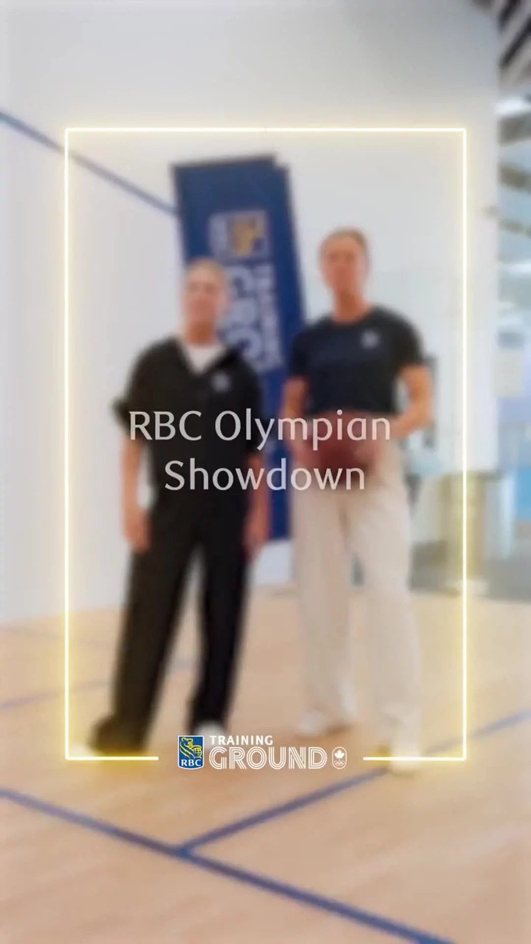 RBC - Training Ground 3 - 2025