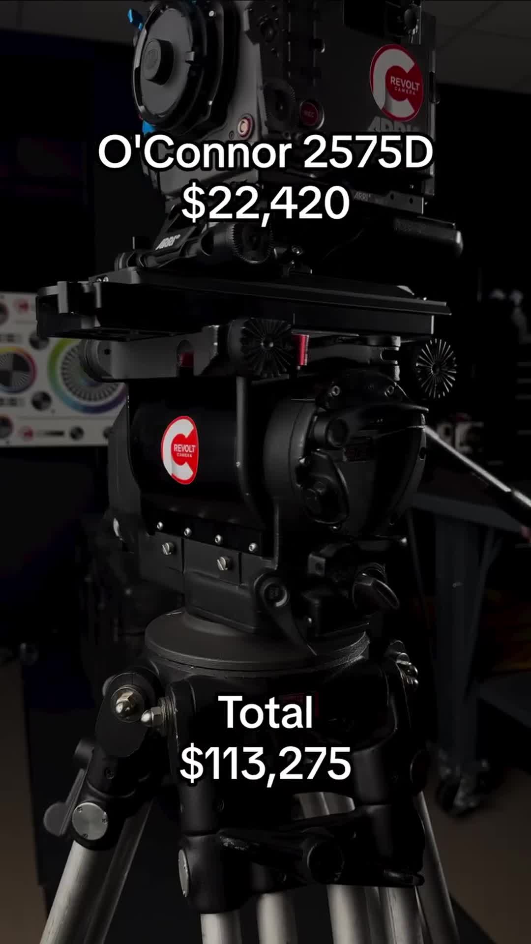 Revolt Camera - Most Expensive Camera - 2025