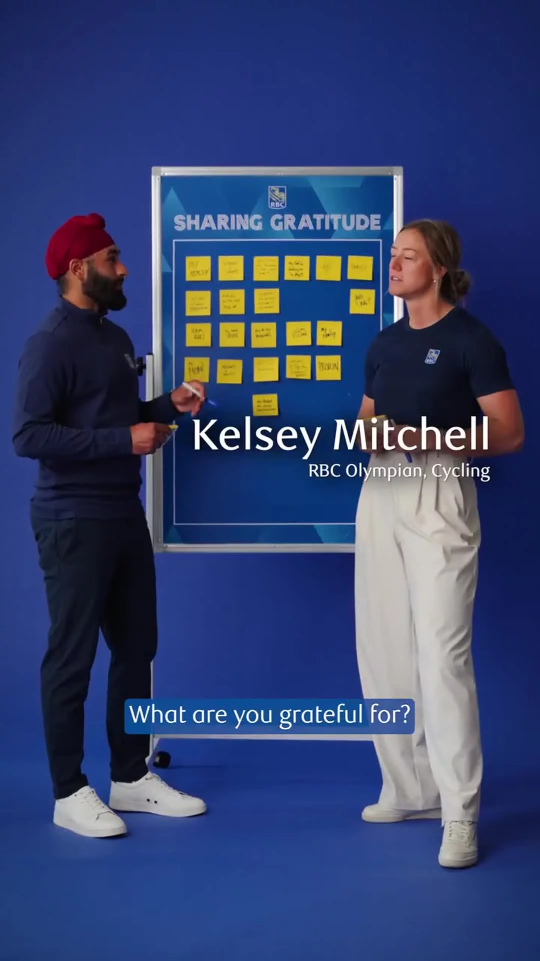 RBC - Training Ground - 2025