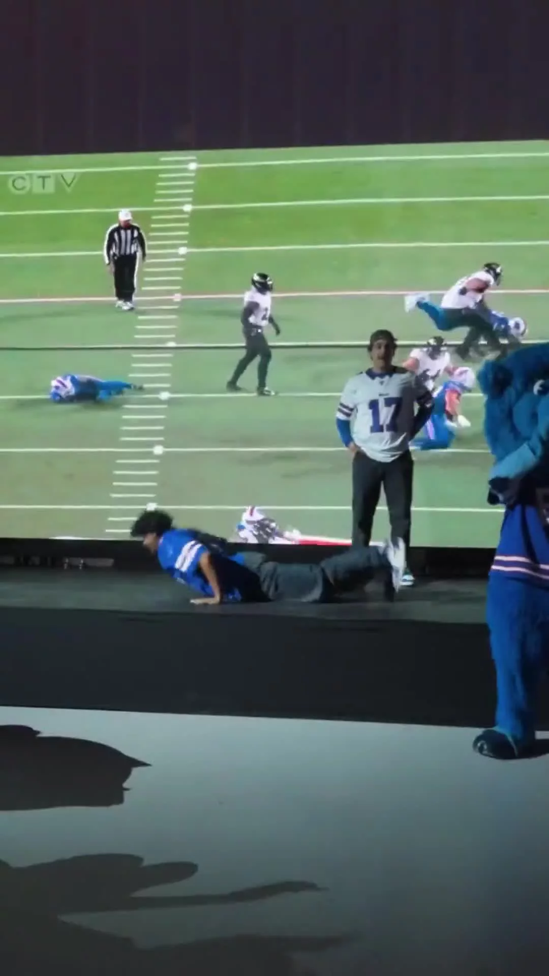 NFL Kick Off Party - 2025