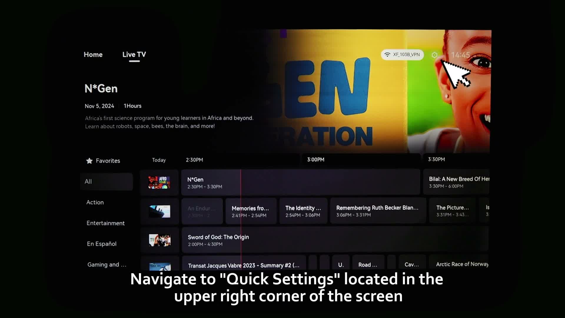 Related Video Item Thumbnail