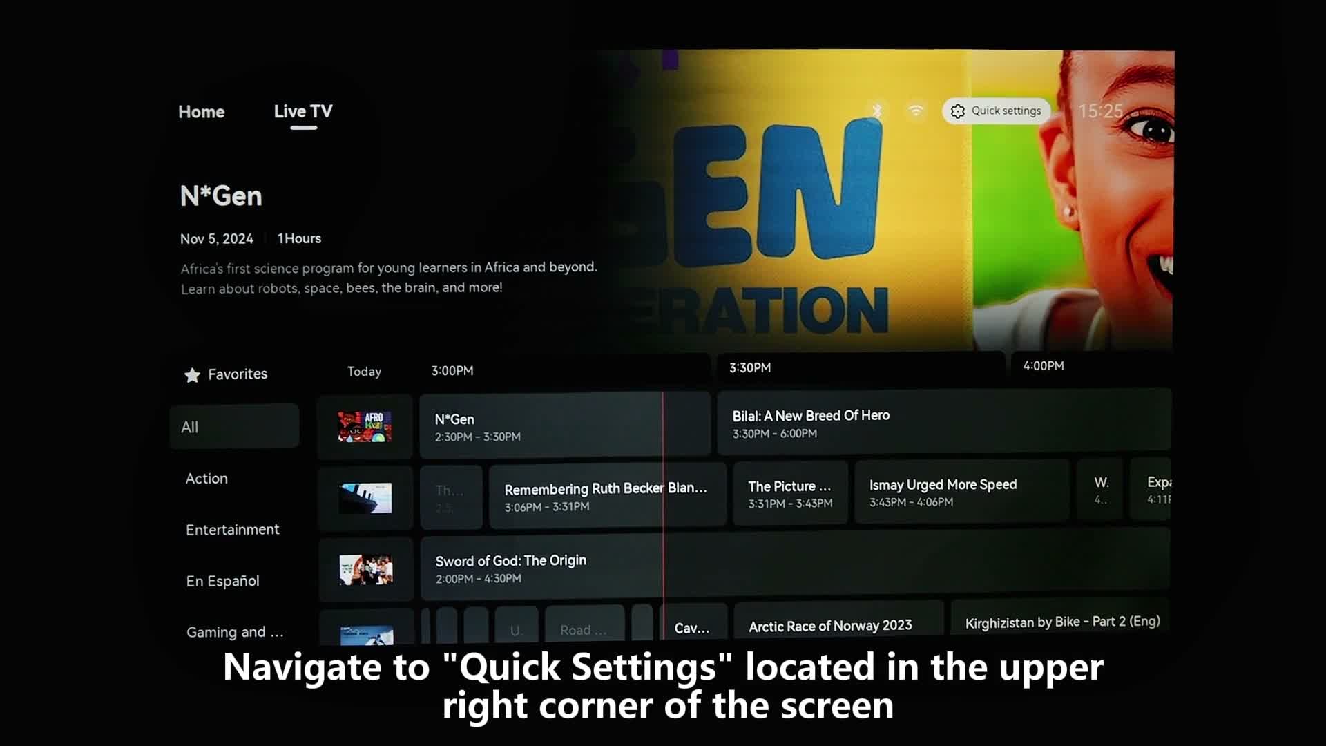 Related Video Item Thumbnail