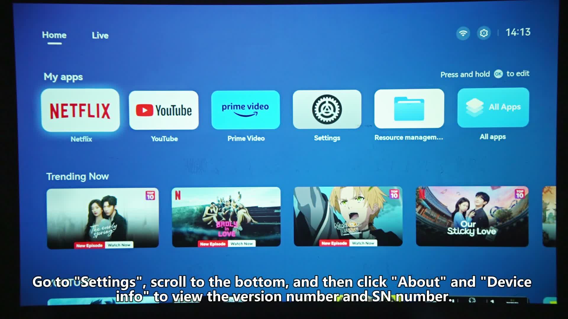 Related Video Item Thumbnail