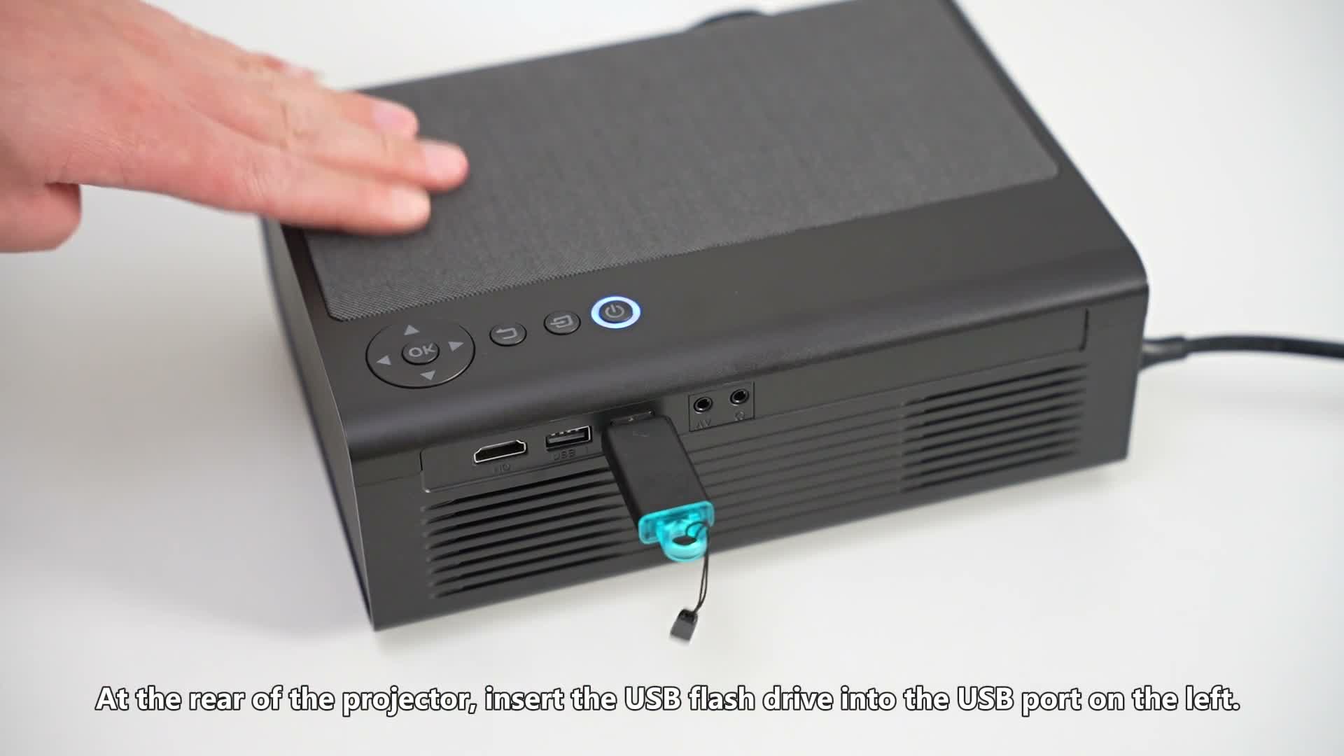 Related Video Item Thumbnail