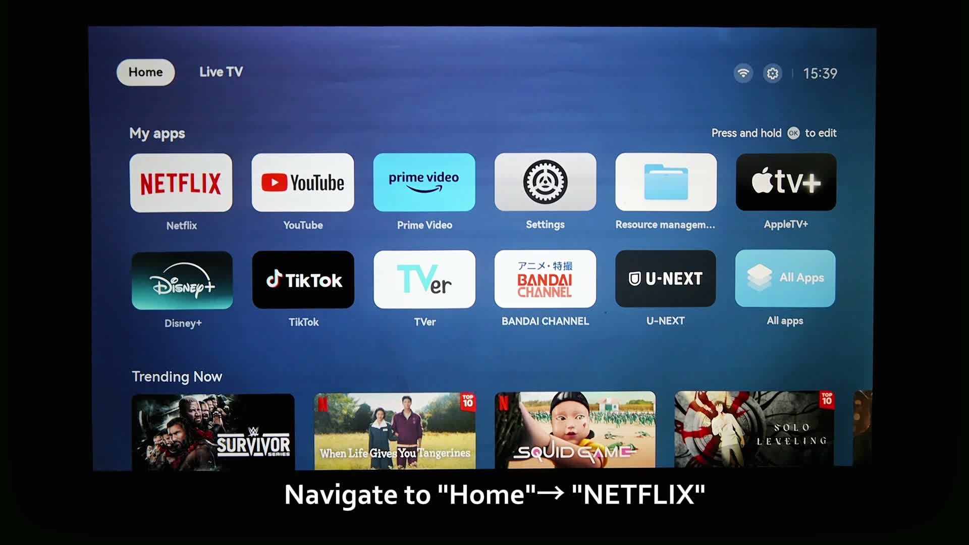 Related Video Item Thumbnail