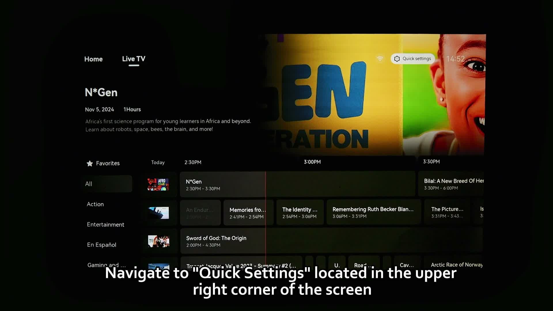 Related Video Item Thumbnail
