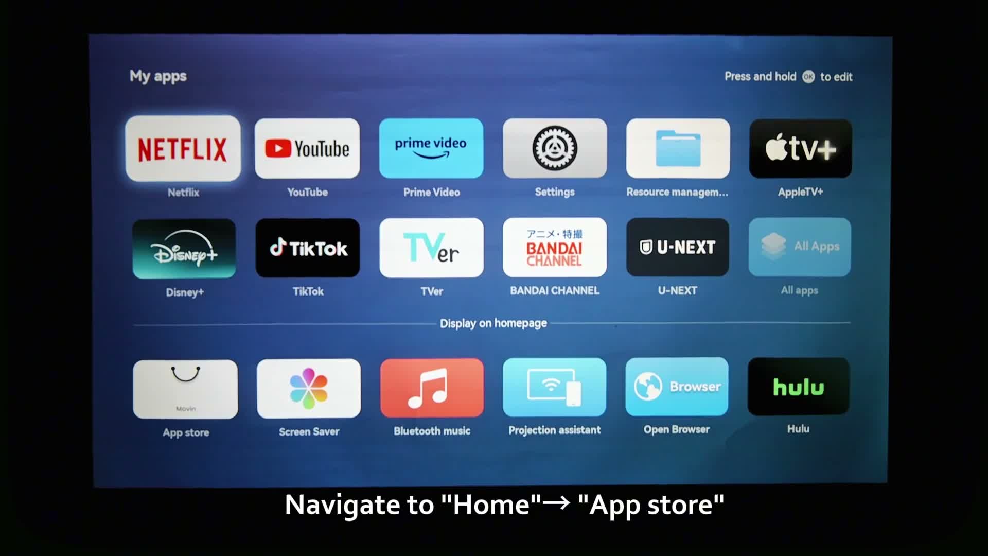 Related Video Item Thumbnail