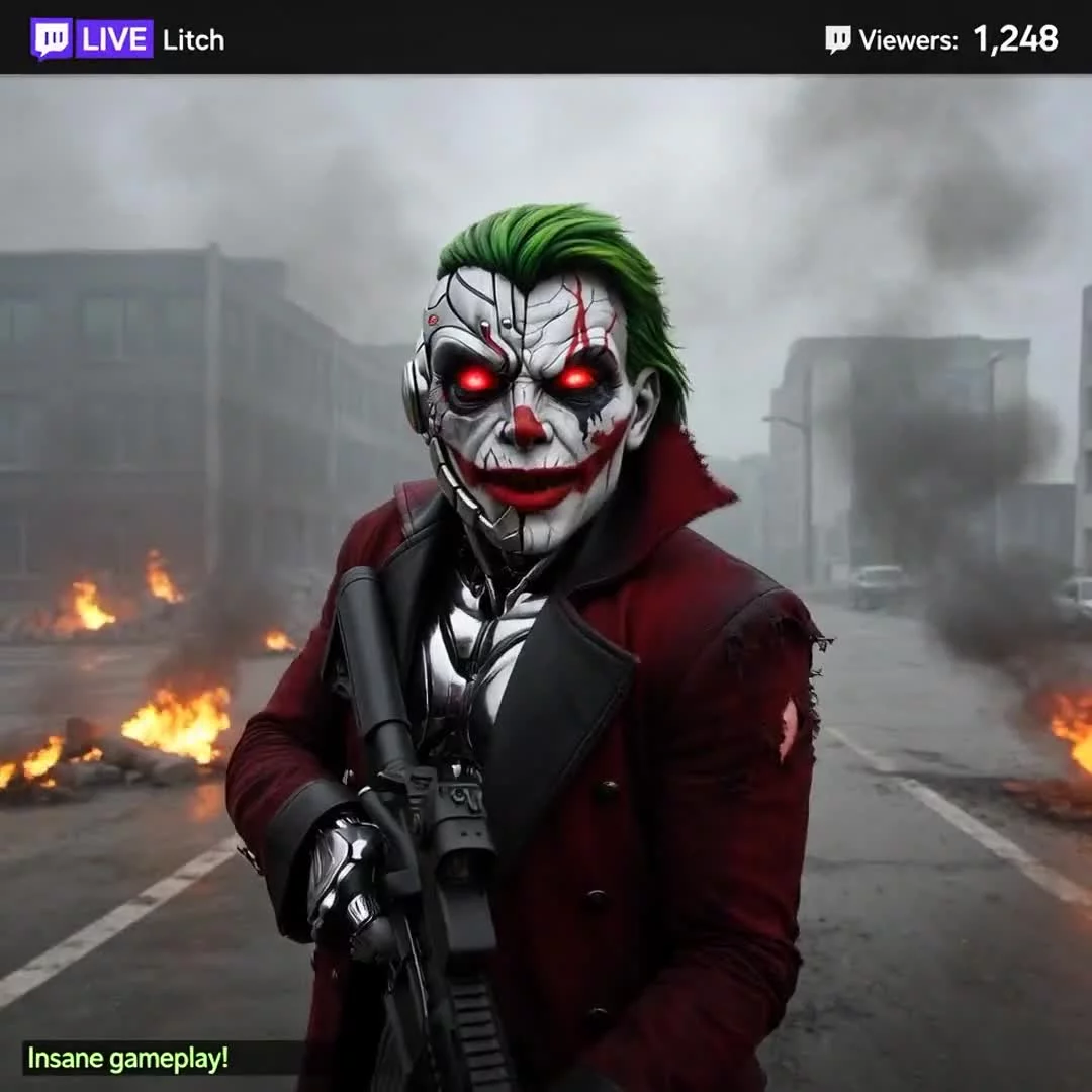 Related Video Item Thumbnail